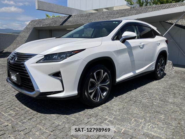 Lexus RX 2017-12 6545609-0