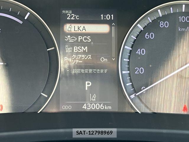 Lexus RX 2017-12 6545609-12
