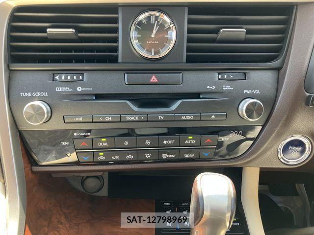Lexus RX 2017-12 6545609-15