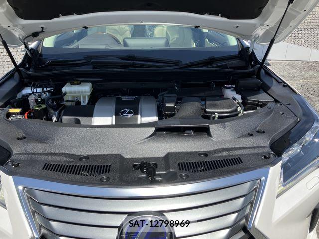 Lexus RX 2017-12 6545609-22