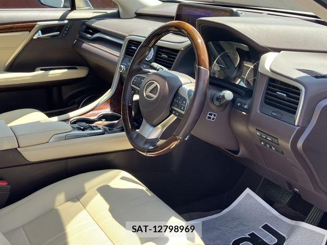 Lexus RX 2017-12 6545609-8
