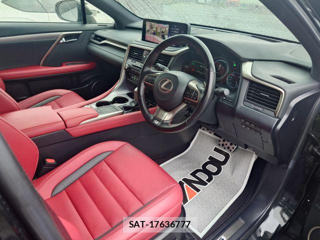Lexus RX 2021-04 6612941-10