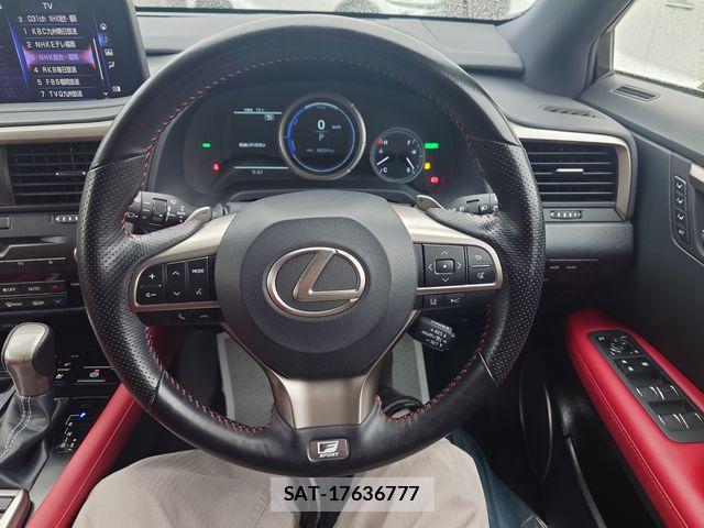 Lexus RX 2021-04 6612941-12