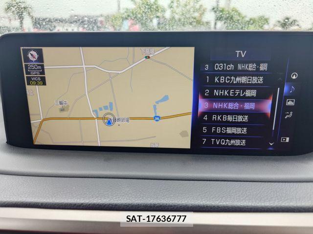 Lexus RX 2021-04 6612941-14