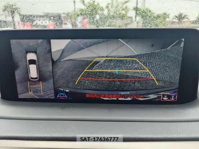 Lexus RX 2021-04 6612941-15