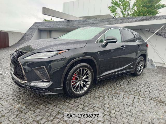 Lexus RX 2021-04 6612941-1