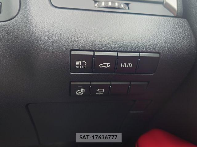 Lexus RX 2021-04 6612941-19