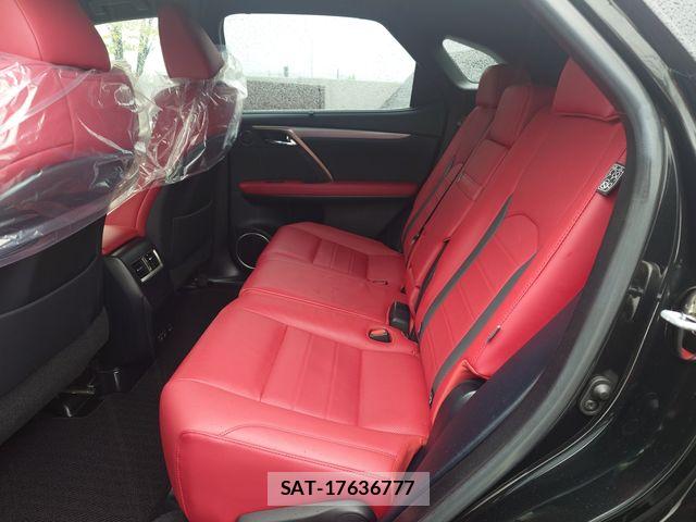 Lexus RX 2021-04 6612941-23