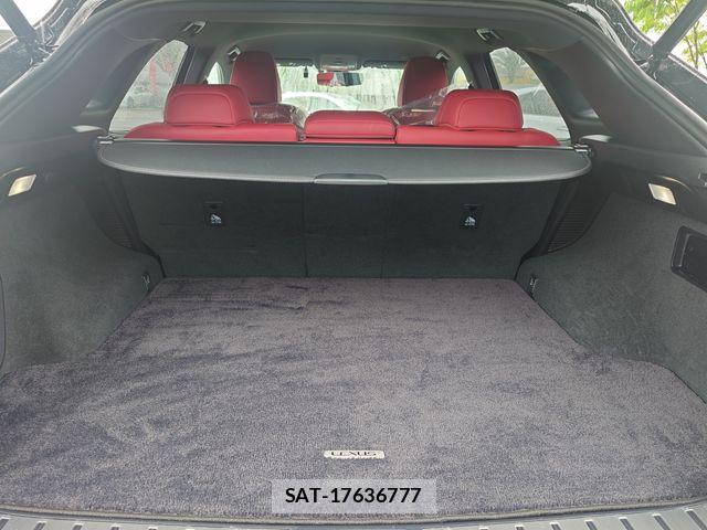 Lexus RX 2021-04 6612941-24