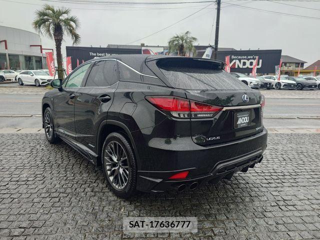 Lexus RX 2021-04 6612941-2