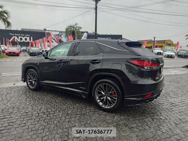 Lexus RX 2021-04 6612941-3