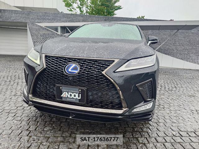 Lexus RX 2021-04 6612941-5