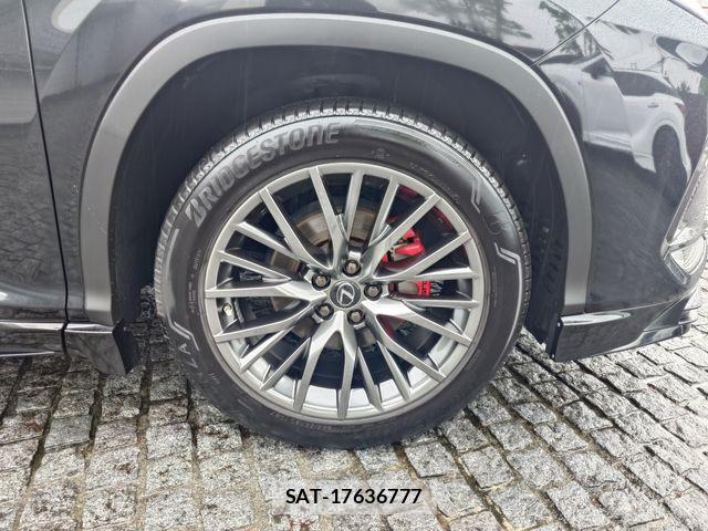Lexus RX 2021-04 6612941-7