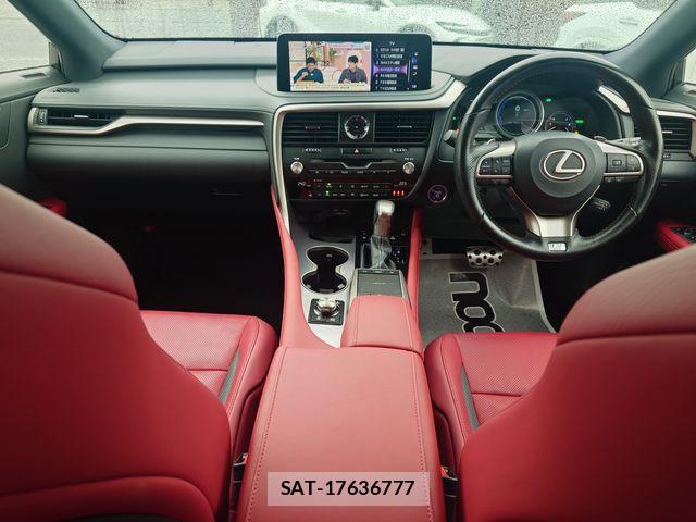 Lexus RX 2021-04 6612941-8