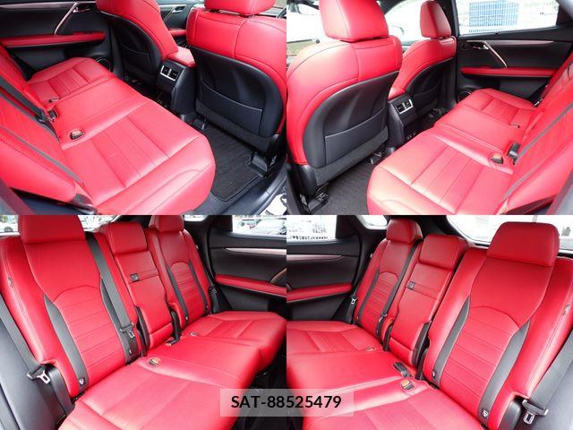 Lexus RX 2020-03 6612942-10