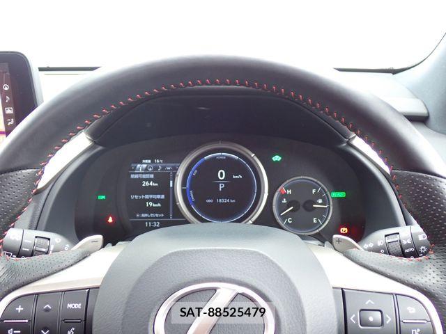 Lexus RX 2020-03 6612942-12