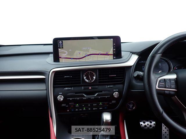 Lexus RX 2020-03 6612942-16