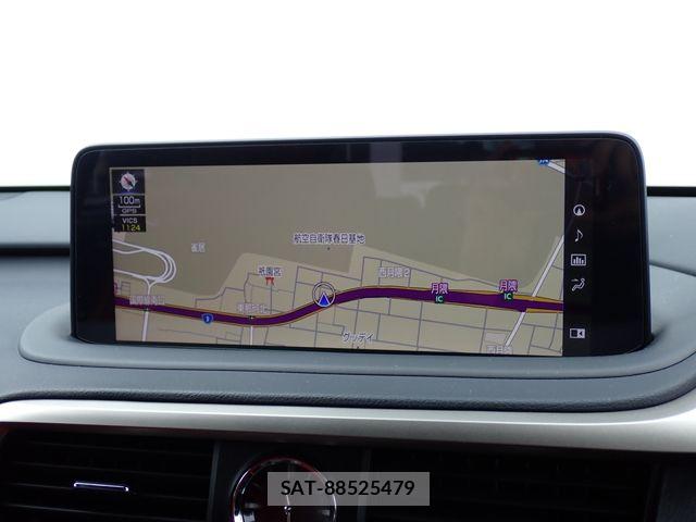 Lexus RX 2020-03 6612942-17