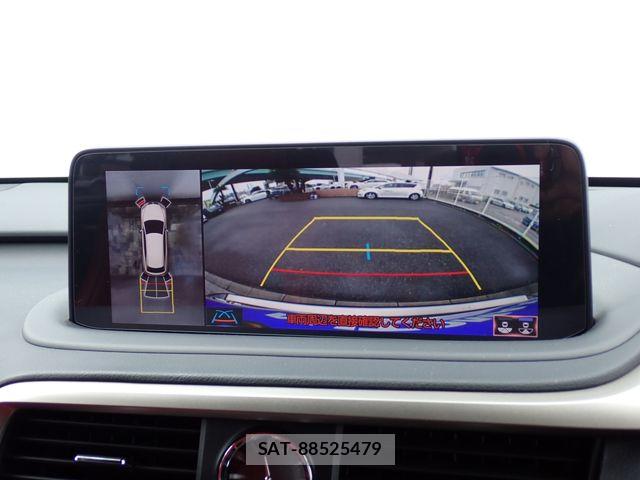 Lexus RX 2020-03 6612942-18