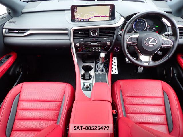 Lexus RX 2020-03 6612942-1