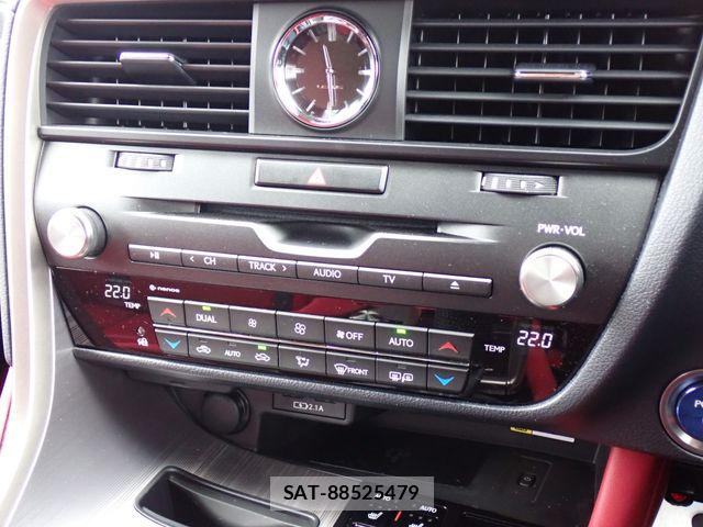Lexus RX 2020-03 6612942-19