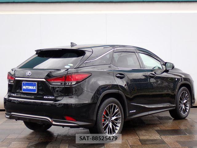 Lexus RX 2020-03 6612942-2