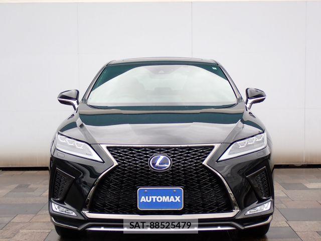 Lexus RX 2020-03 6612942-3