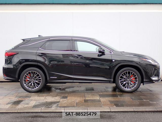 Lexus RX 2020-03 6612942-4