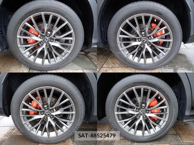 Lexus RX 2020-03 6612942-8