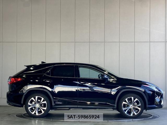 Lexus RX 2017-10 6612943-24