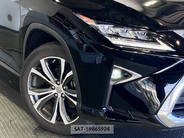 Lexus RX 2017-10 6612943-26