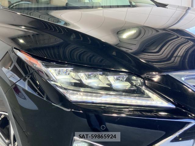 Lexus RX 2017-10 6612943-28