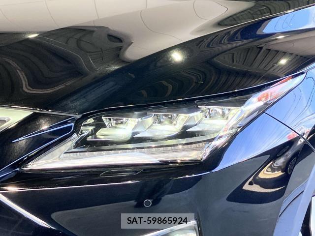 Lexus RX 2017-10 6612943-29