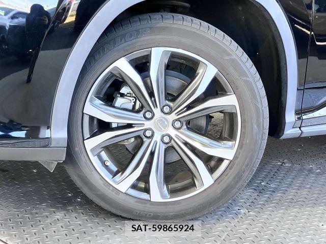 Lexus RX 2017-10 6612943-4