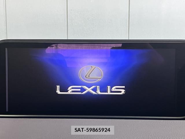 Lexus RX 2017-10 6612943-7