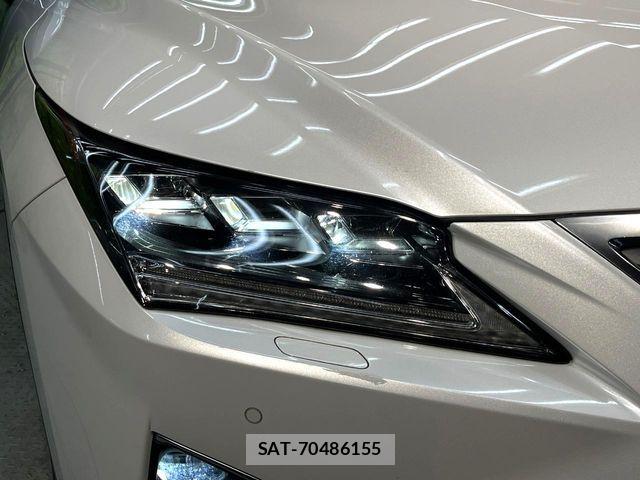 Lexus RX 2016-07 6612946-11