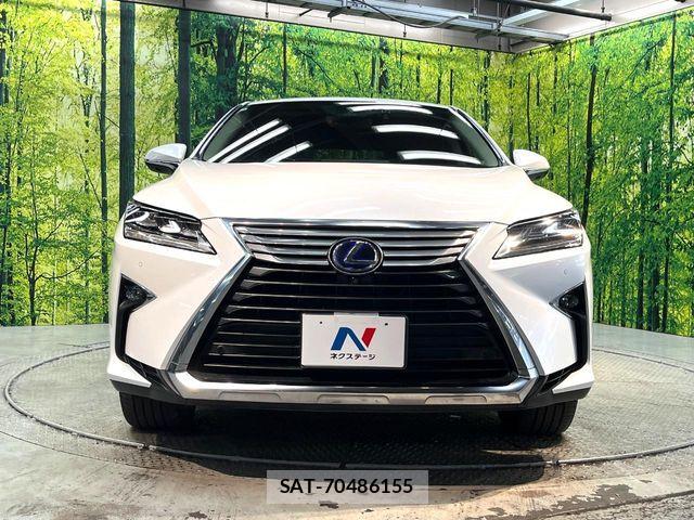 Lexus RX 2016-07 6612946-13