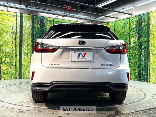 Lexus RX 2016-07 6612946-14