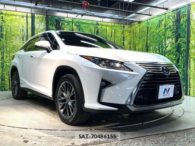 Lexus RX 2016-07 6612946-15