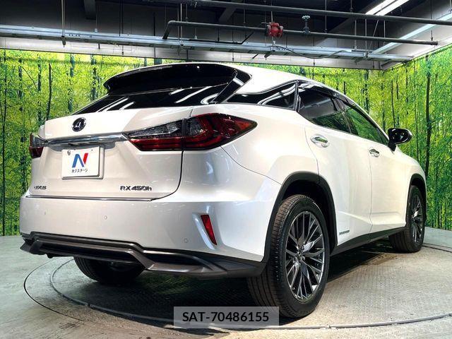 Lexus RX 2016-07 6612946-16