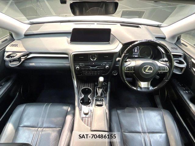Lexus RX 2016-07 6612946-1