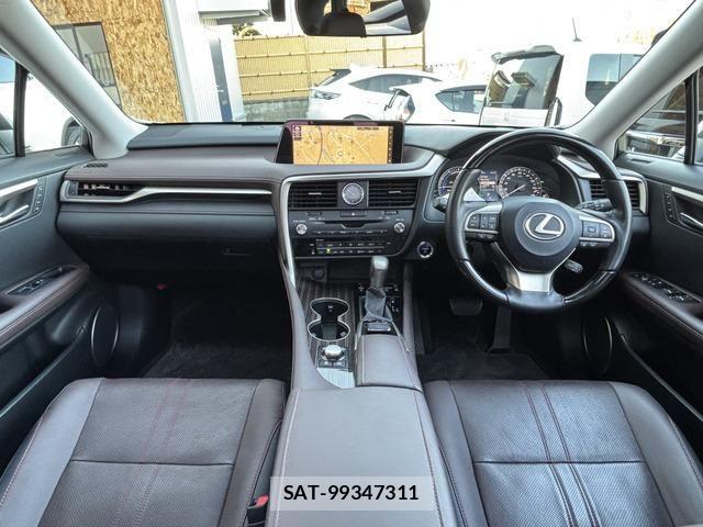 Lexus RX 2016-02 6672319-1