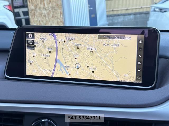 Lexus RX 2016-02 6672319-4