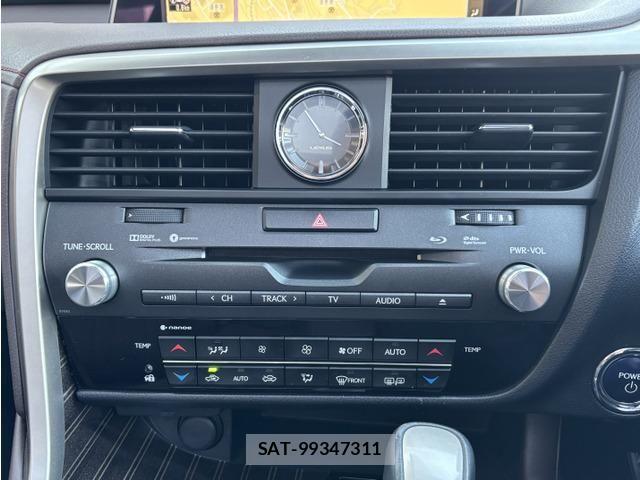 Lexus RX 2016-02 6672319-6