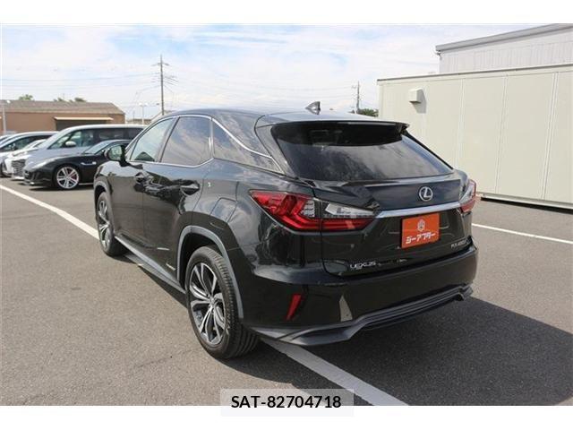 Lexus RX 2016-03 6691096-10