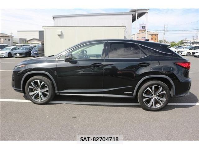 Lexus RX 2016-03 6691096-11