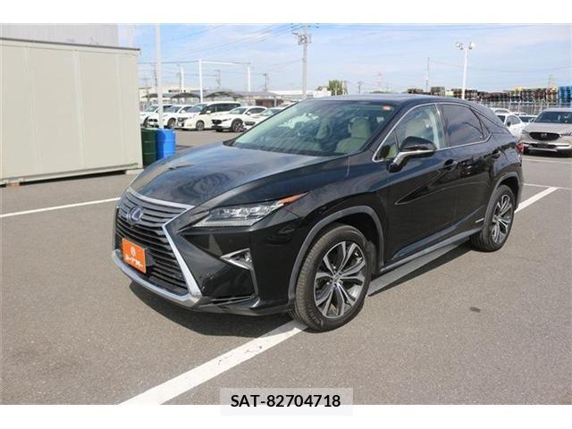 Lexus RX 2016-03 6691096-12
