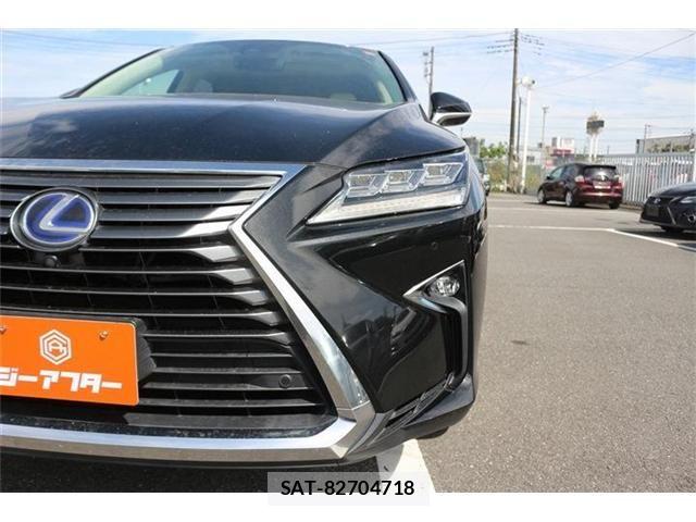 Lexus RX 2016-03 6691096-13