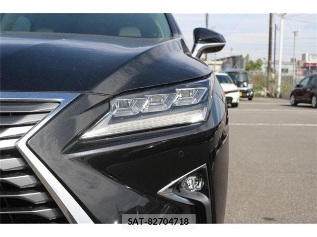 Lexus RX 2016-03 6691096-14