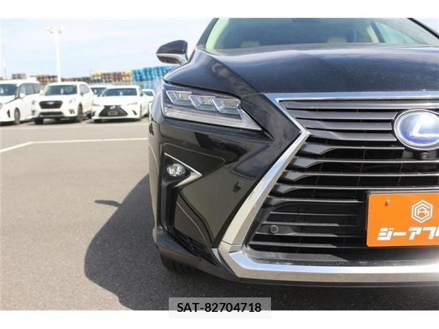Lexus RX 2016-03 6691096-15